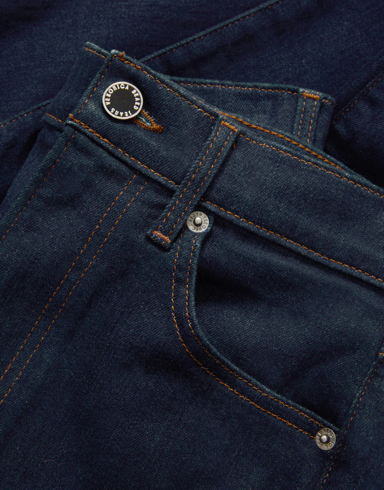 VB Crosbie HR Wide Leg