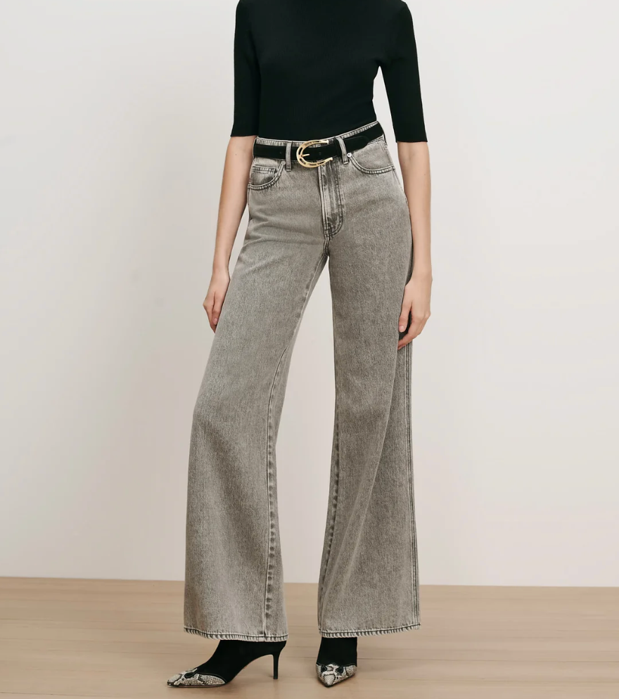 VB Kasey MR Wide Leg