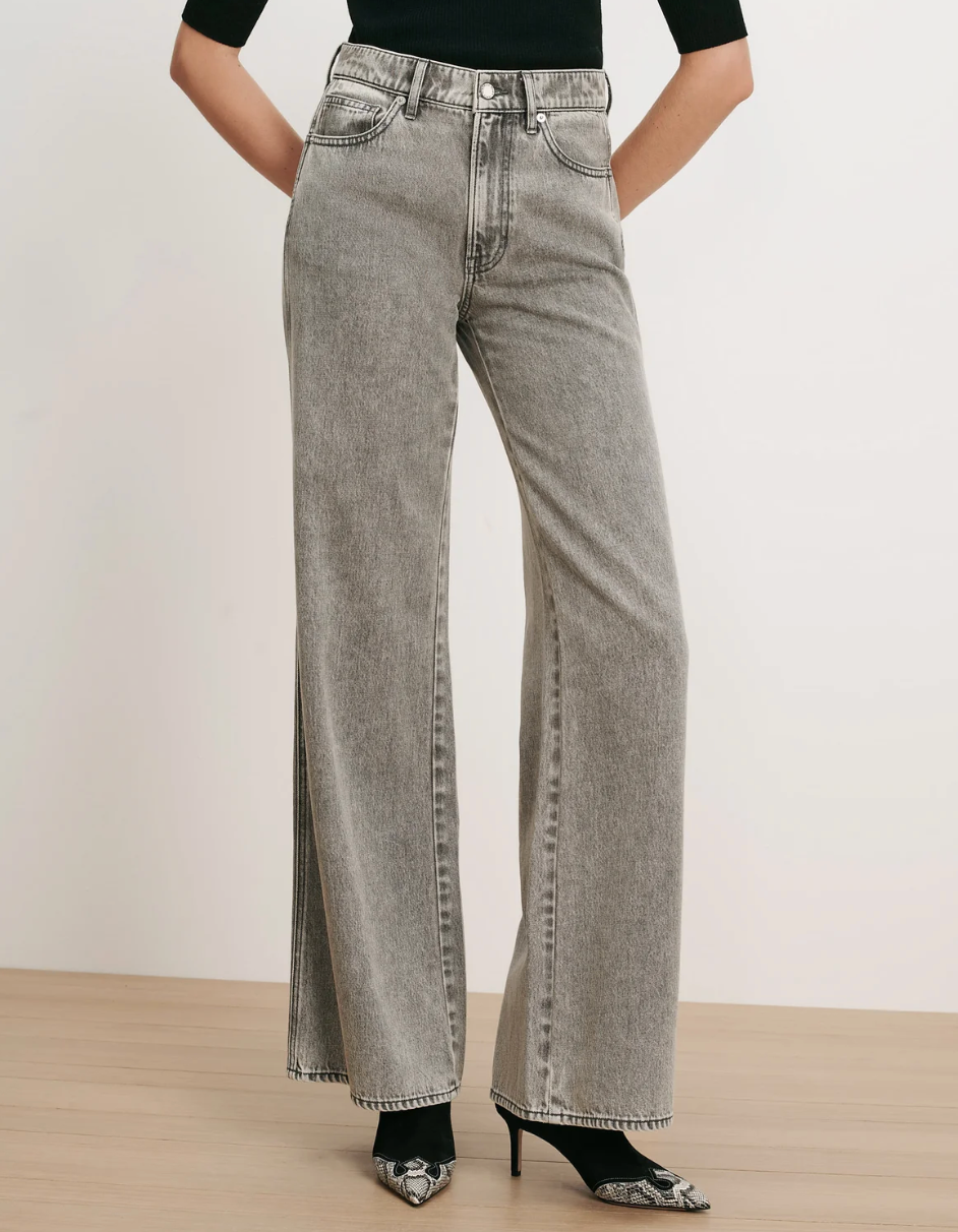 VB Kasey MR Wide Leg