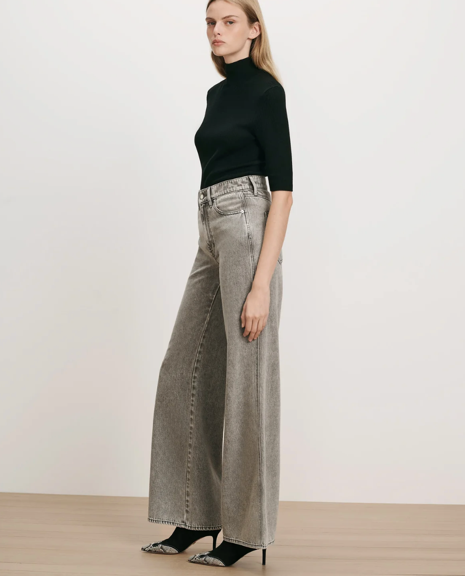 VB Kasey MR Wide Leg