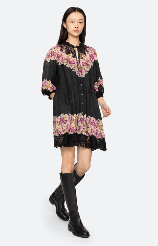 Sea NYC Persephone Dress