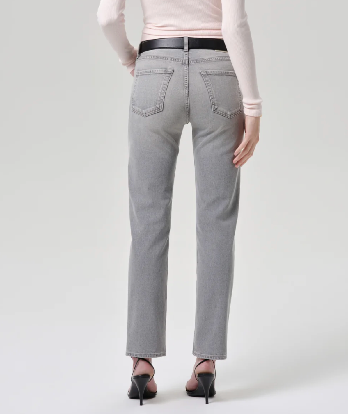 COH Savannah MR Cigarette Jean