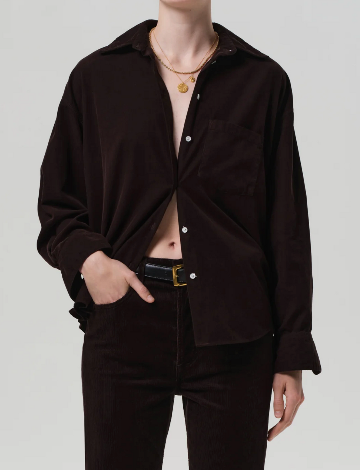 COH Kayla Shirt