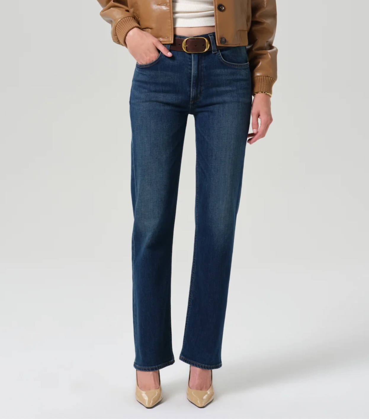 COH Palma HR Long Jean