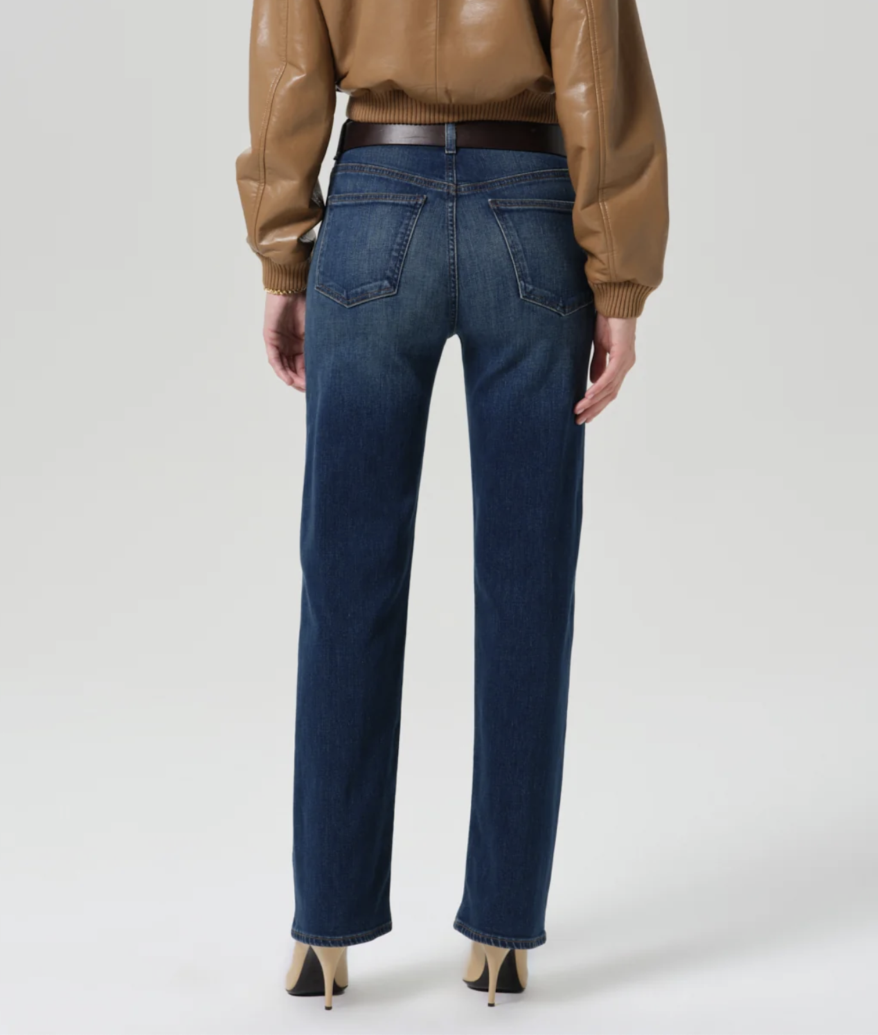 COH Palma HR Long Jean