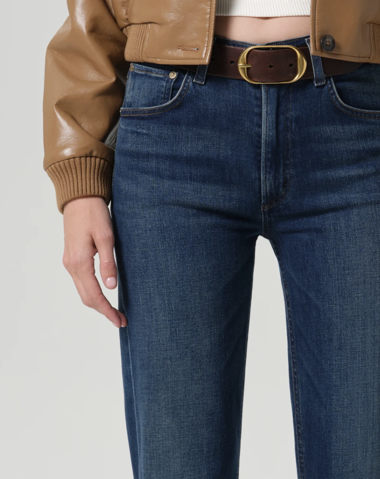 COH Palma HR Long Jean