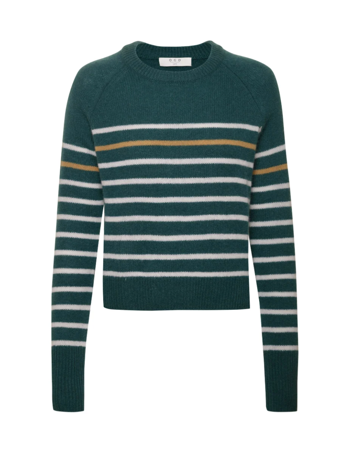 One Grey Day Blakely Pullover