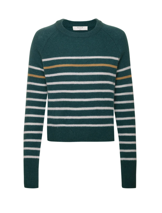 One Grey Day Blakely Pullover
