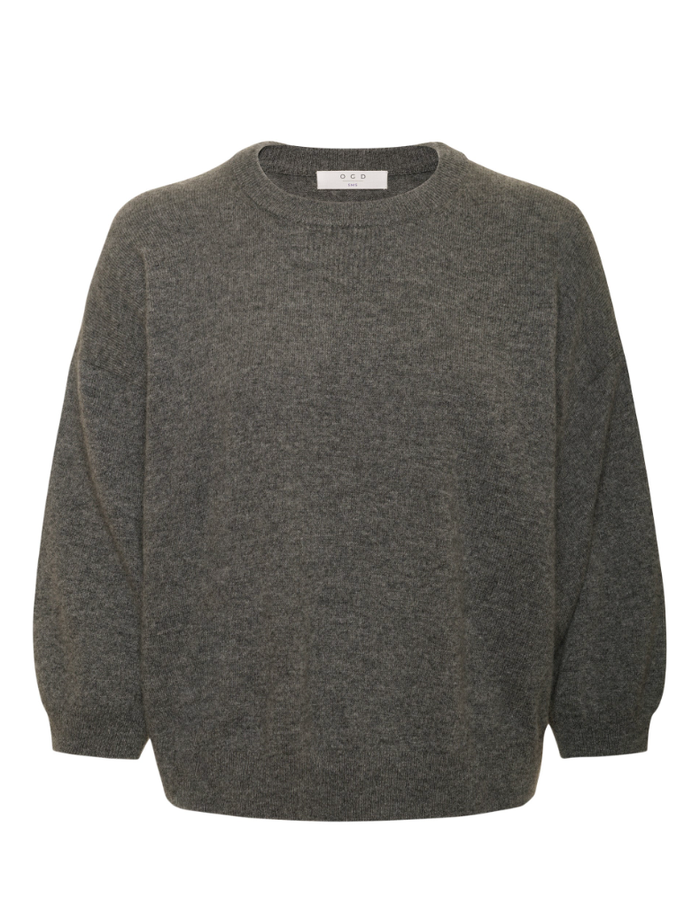 One Grey Day Indira Top