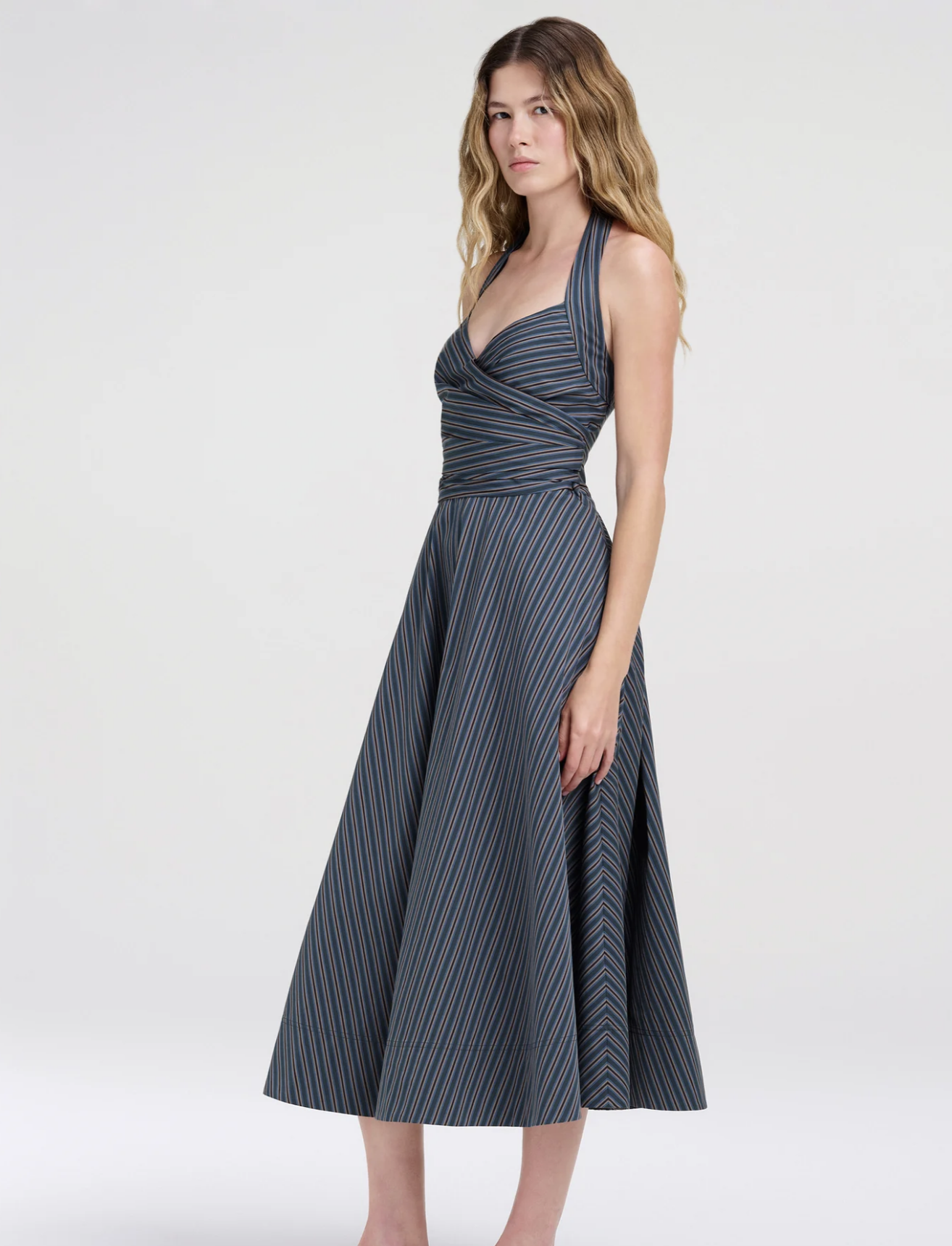 ALC Magnolia Dress
