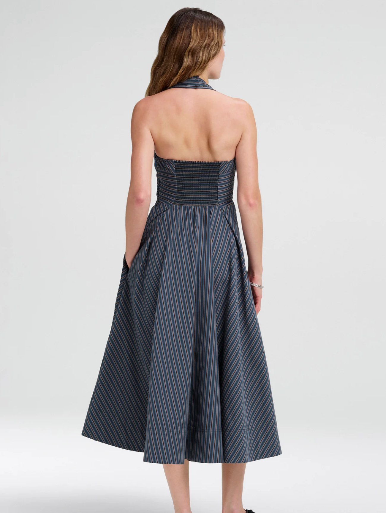 ALC Magnolia Dress