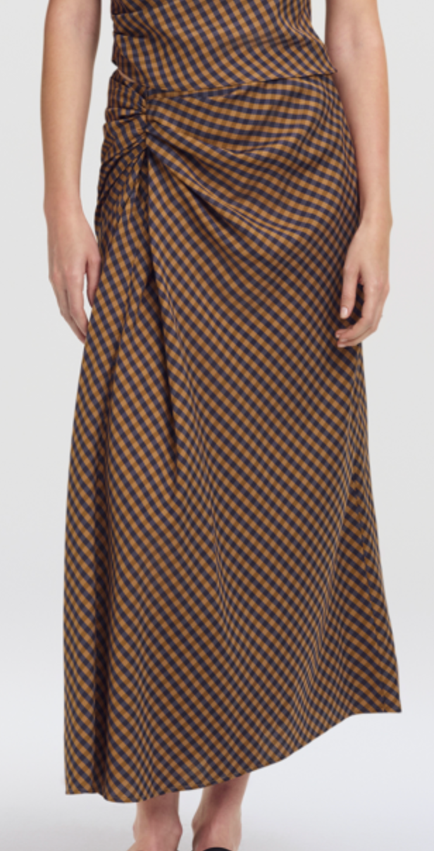 ALC Jean Skirt
