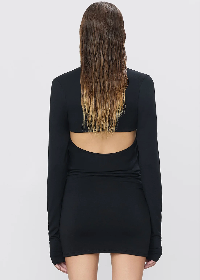 Eterne L/S Shrug