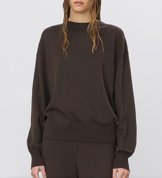 Eterne Brock Sweater