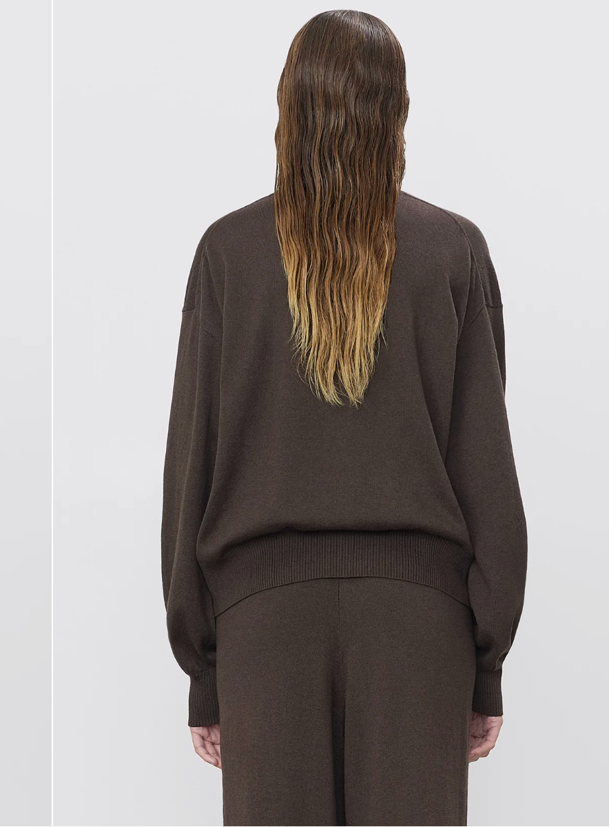 Eterne Brock Sweater
