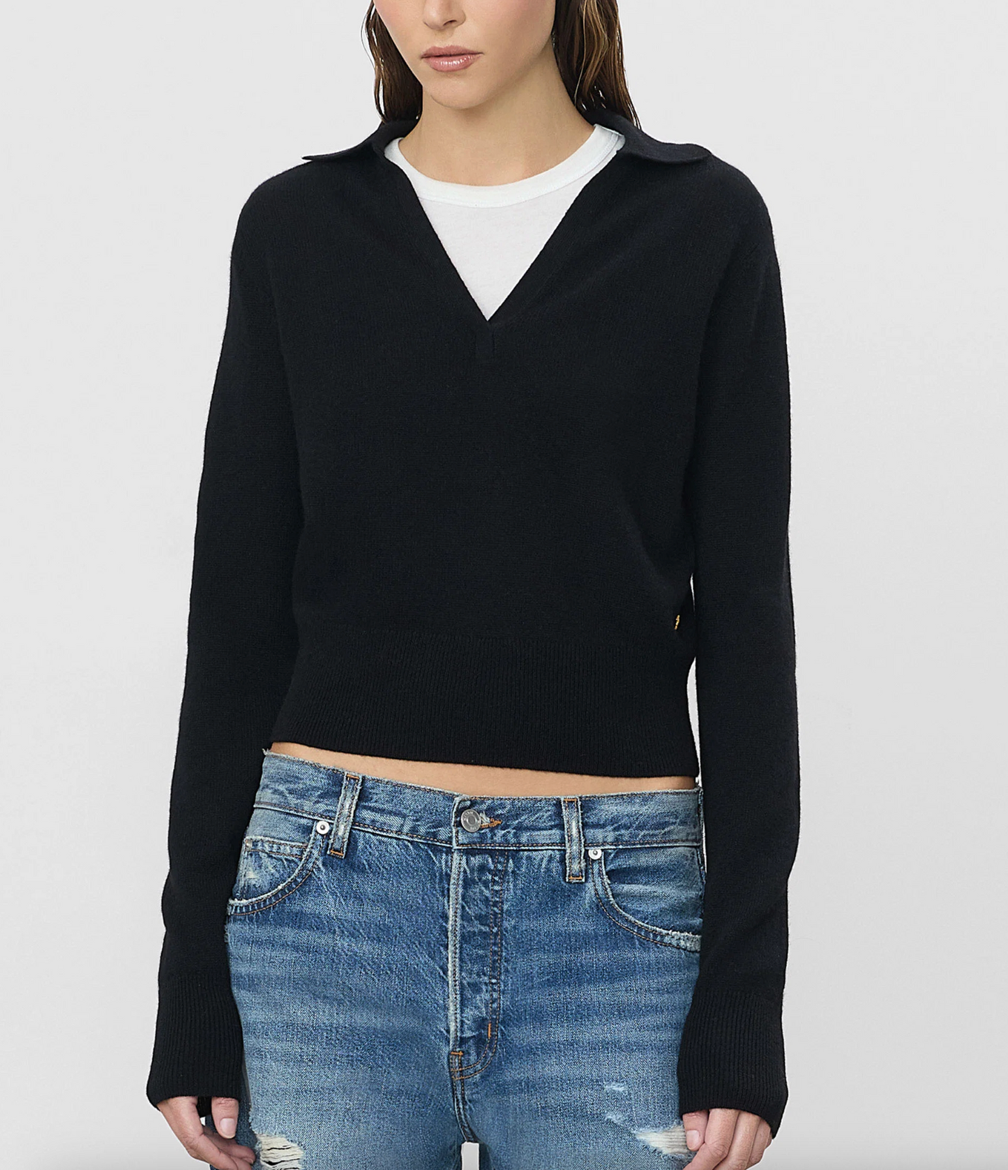 Eterne Vance Sweater