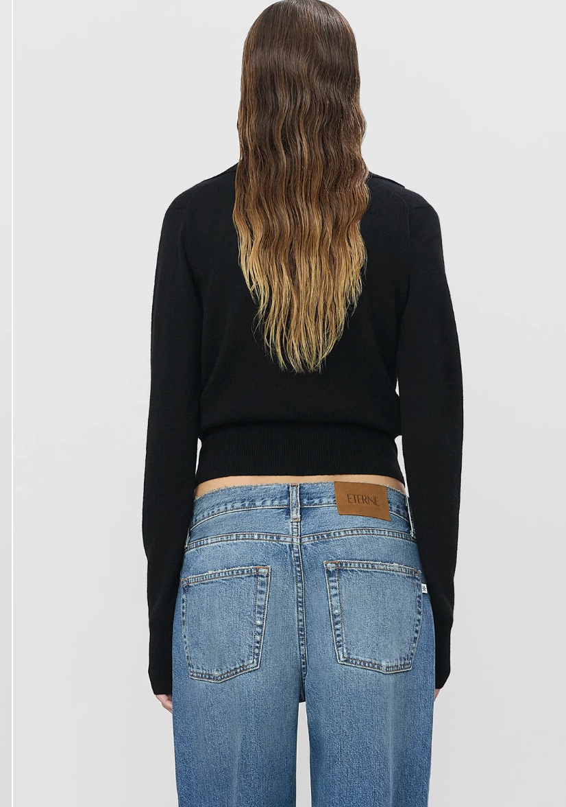 Eterne Vance Sweater