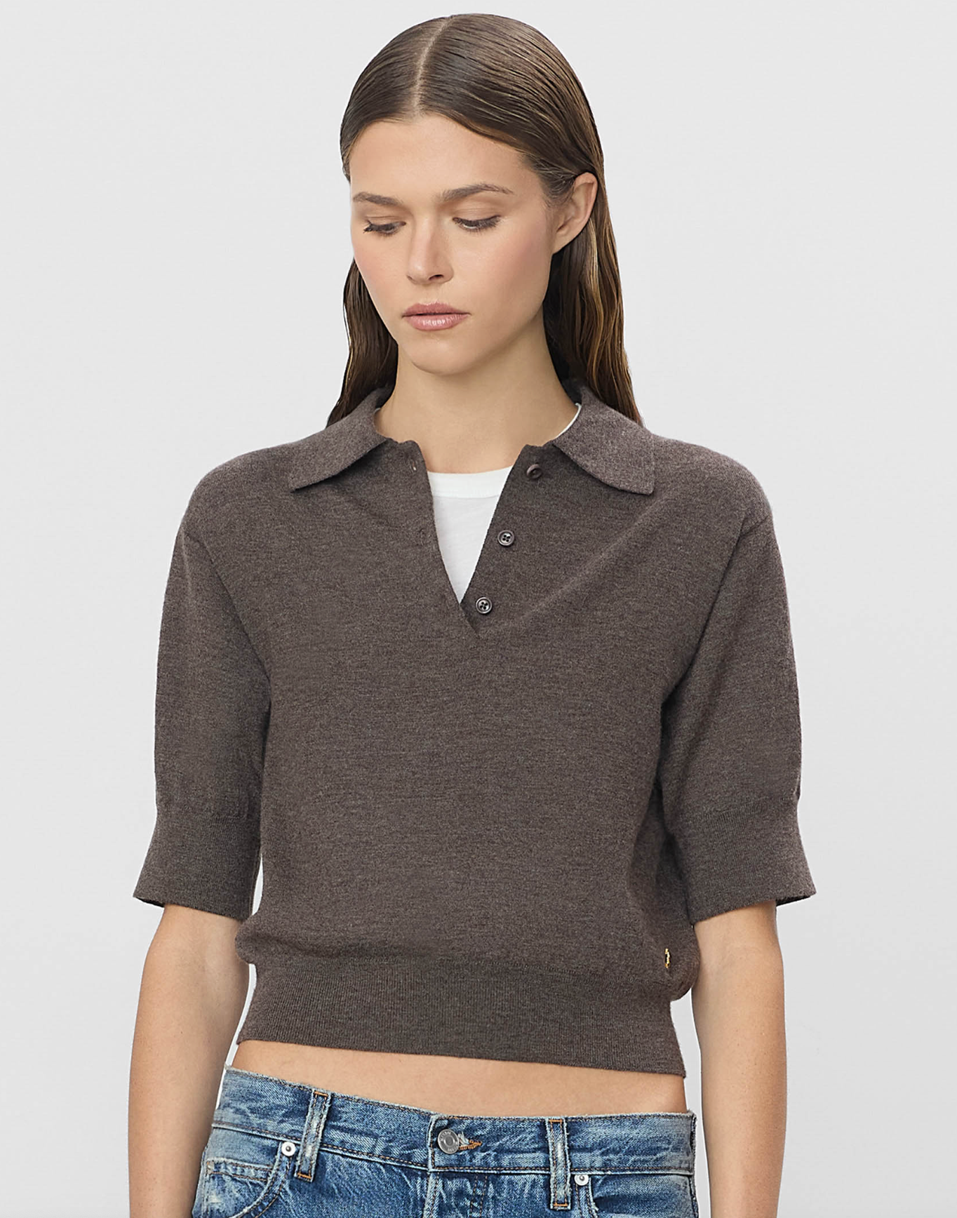 Eterne S/S Journey Top