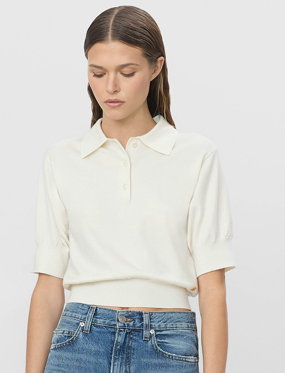 Eterne S/S Journey Top