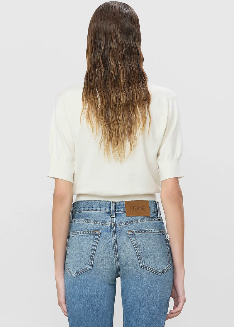 Eterne S/S Journey Top