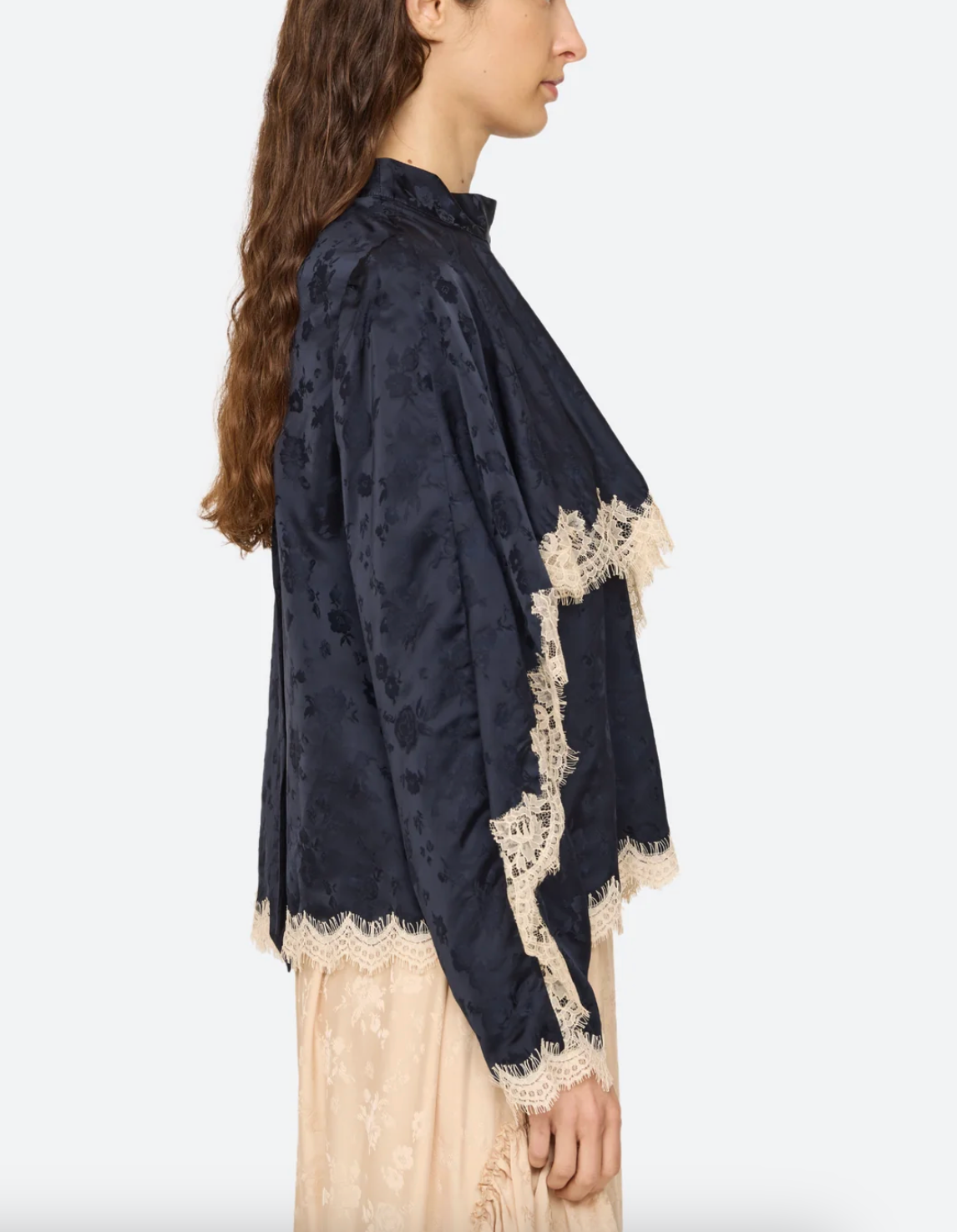 Sea NYC Shay Top