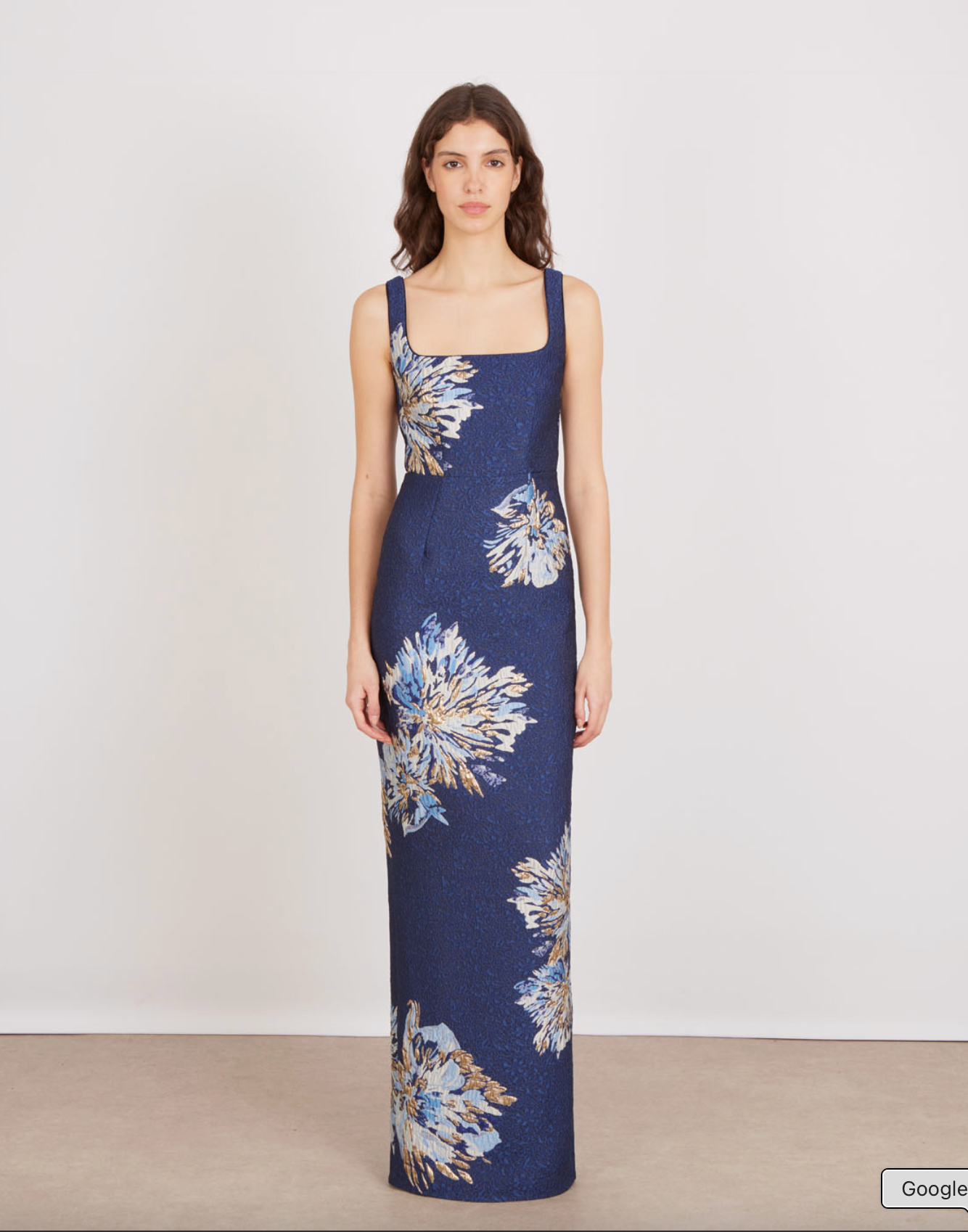 Saloni Bora Dress
