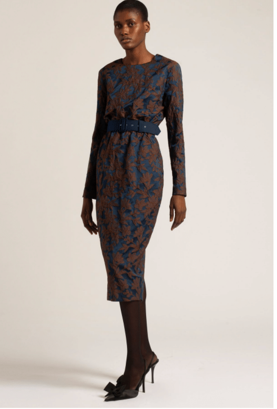 Sara Roka Laila Dress