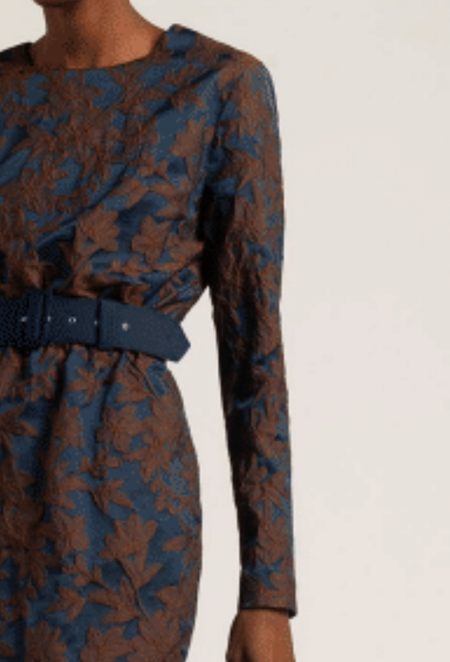 Sara Roka Laila Dress