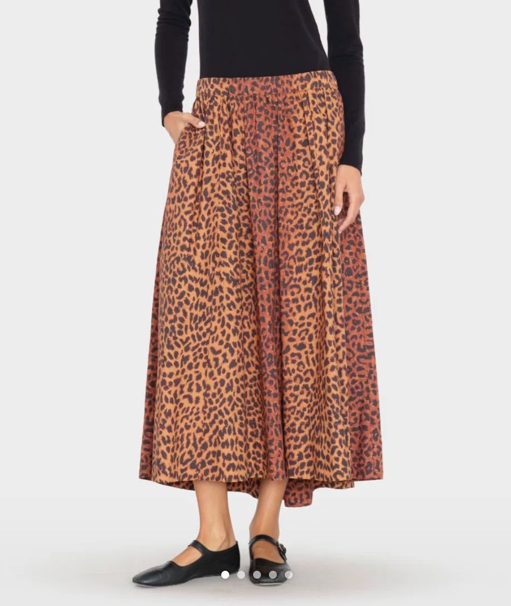 Xirena Gwynn Skirt