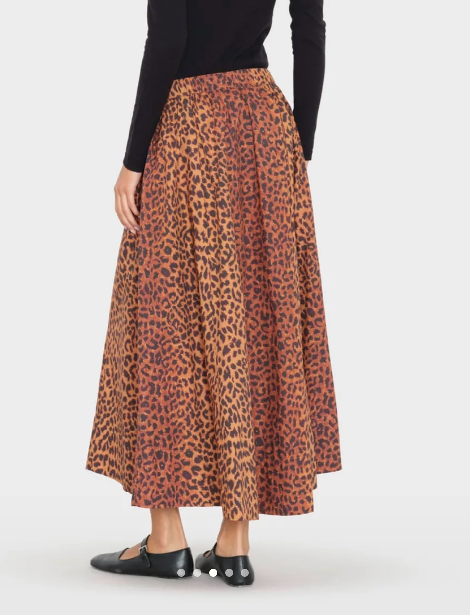 Xirena Gwynn Skirt