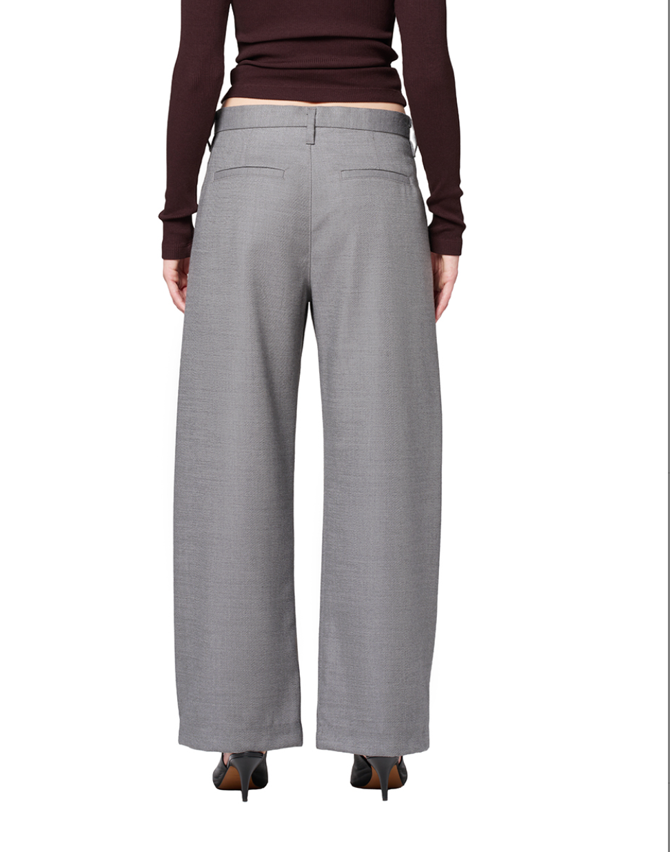 COH Brynn Trouser