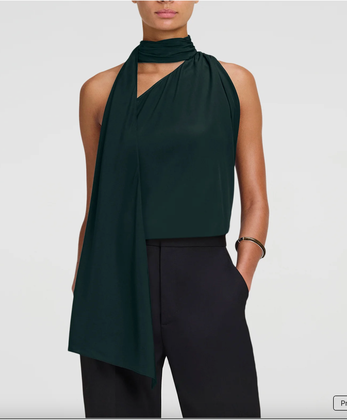 ALC Celeste Top