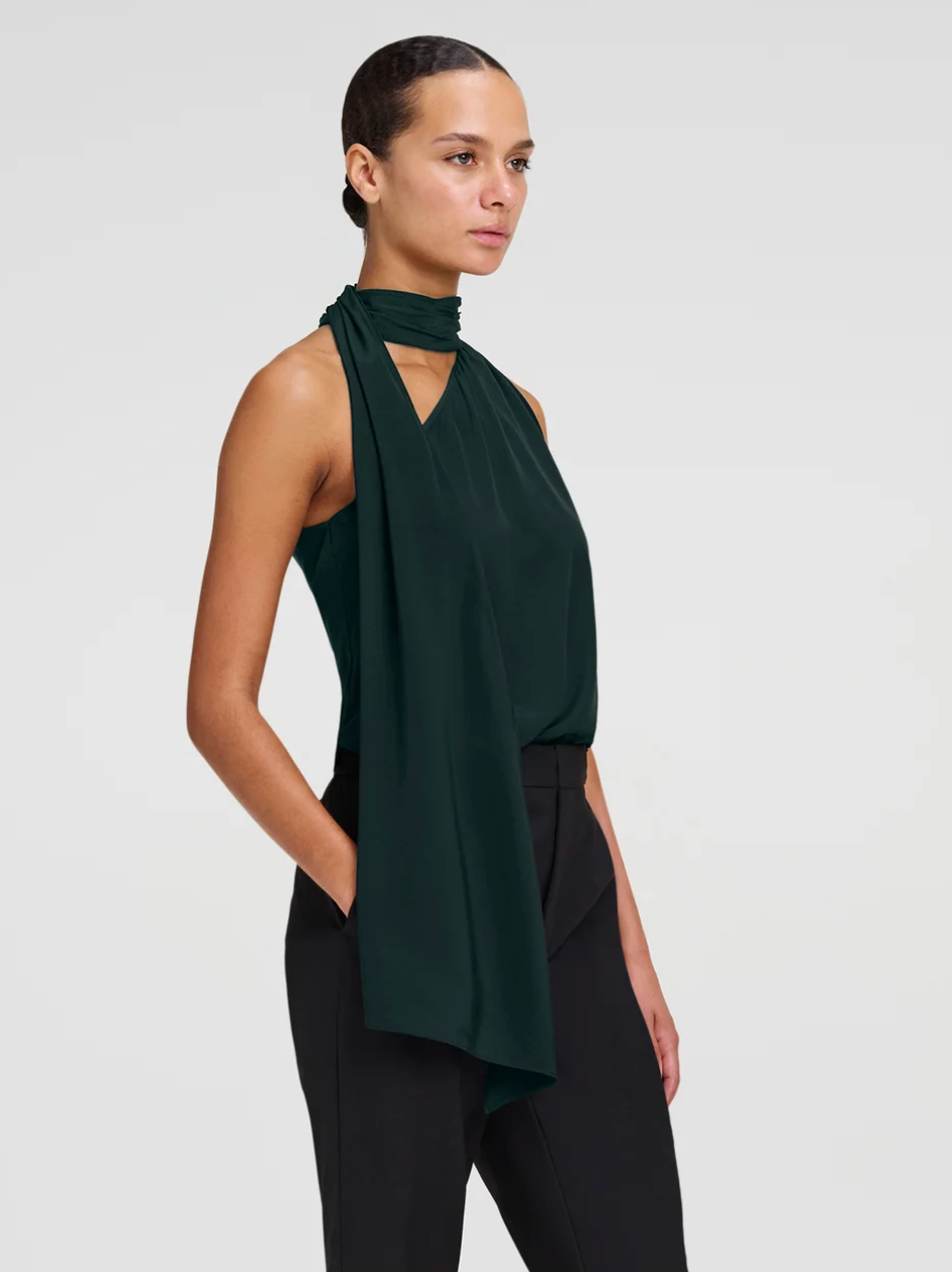 ALC Celeste Top
