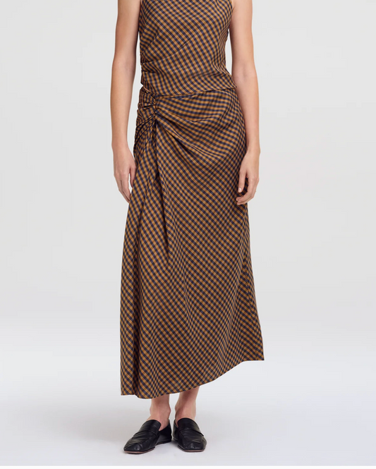 ALC Jean Skirt