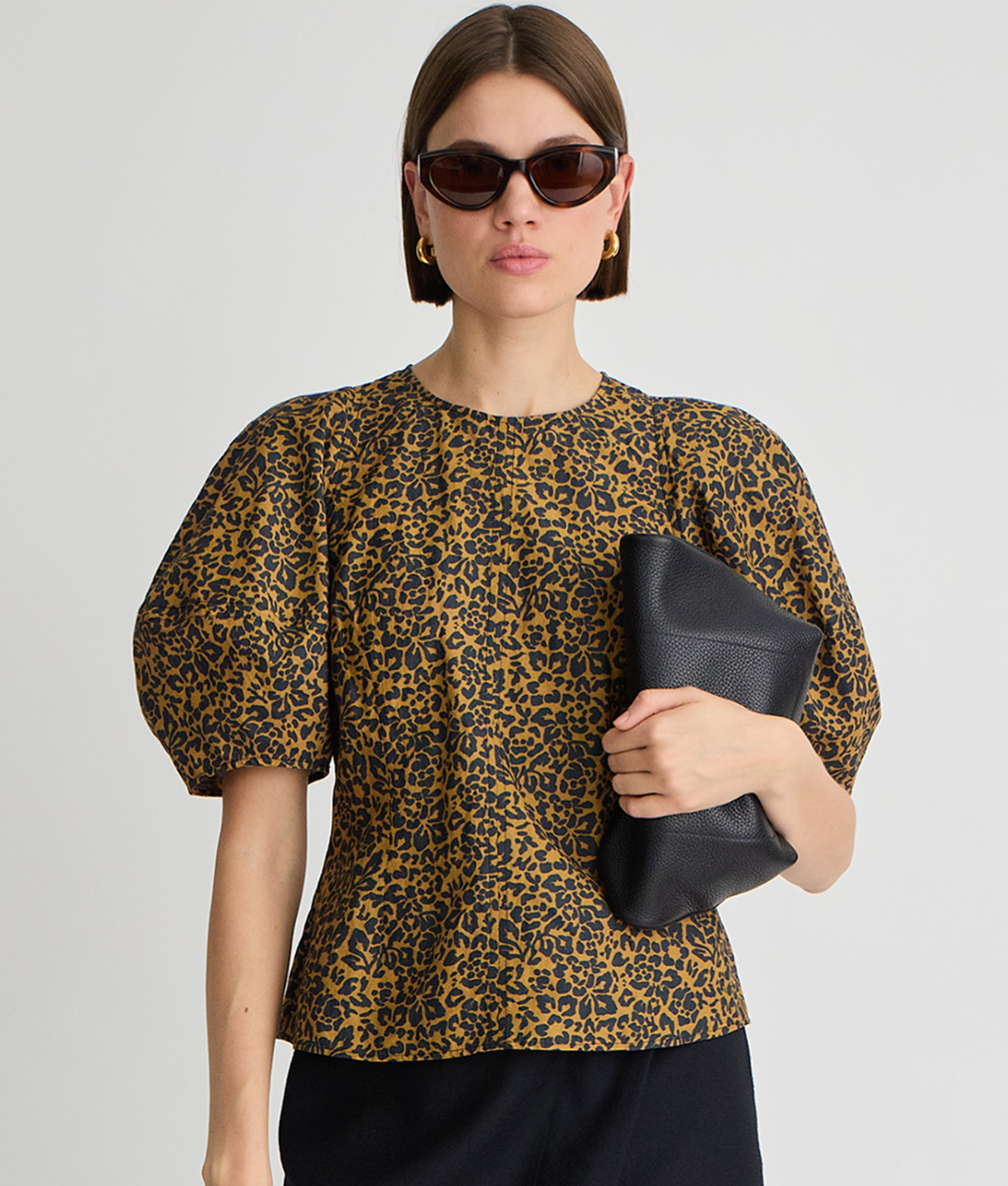 Apiece Apart Lino Top