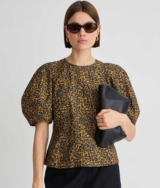 Apiece Apart Lino Top