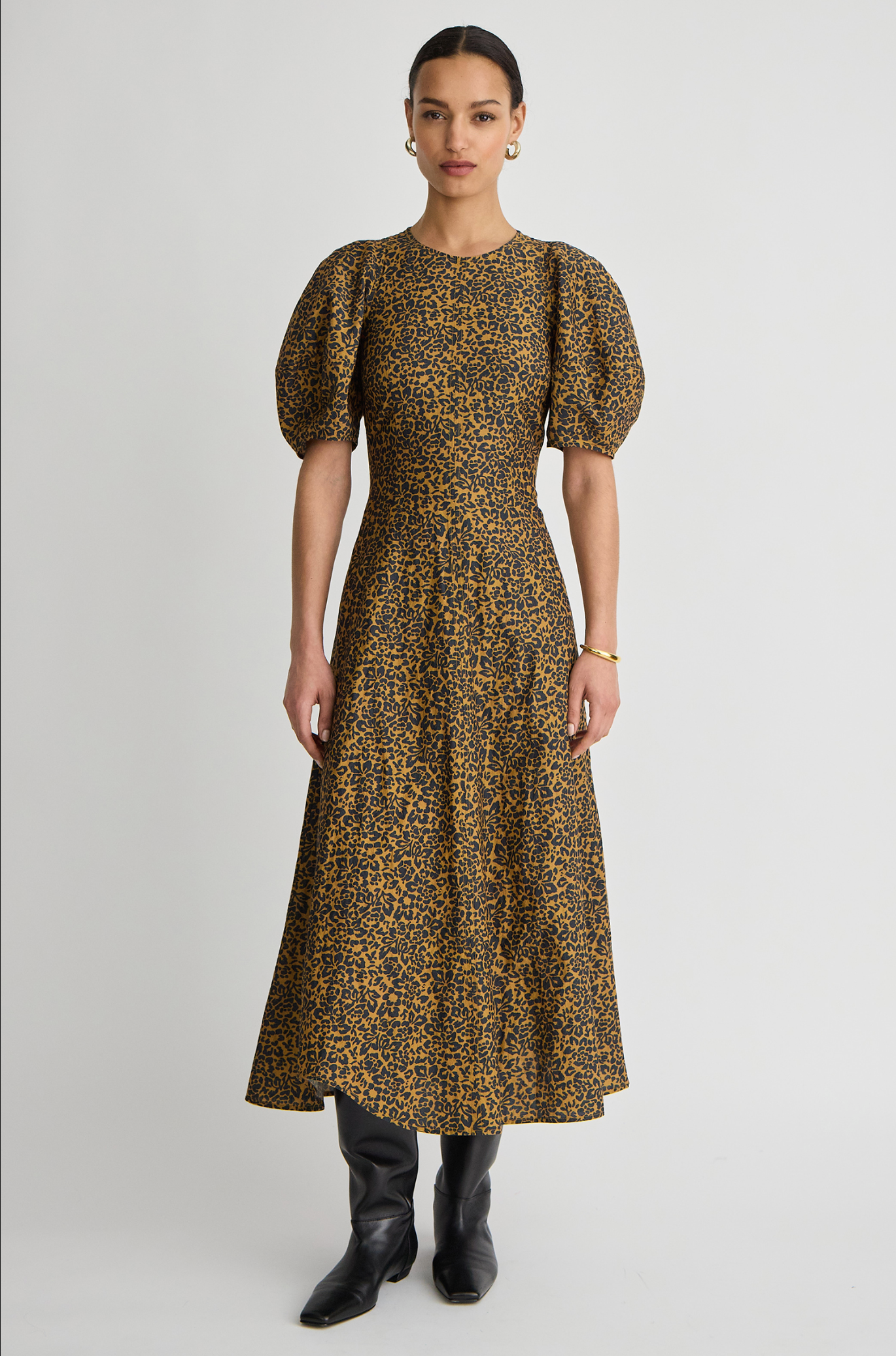 Apiece Apart Bettina Maxi