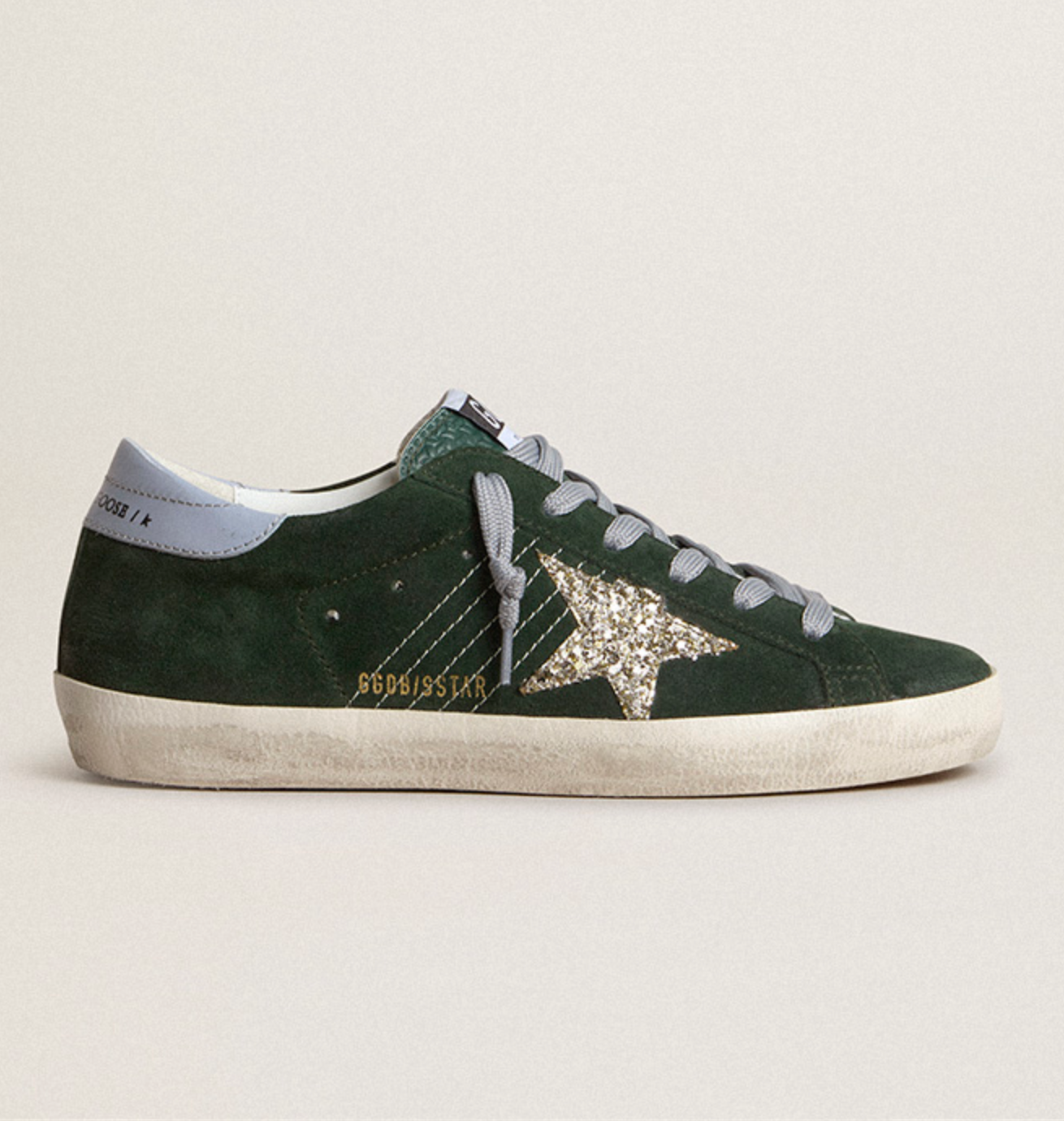 GG Glitter Super Star