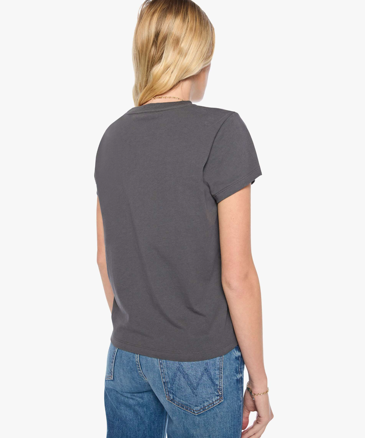 Mother Boxy Goodie Tee