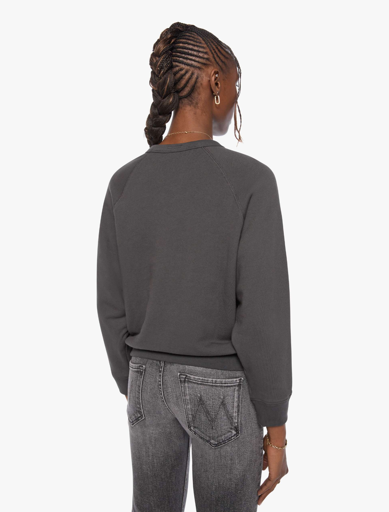 Mother Concert Sweatshirt