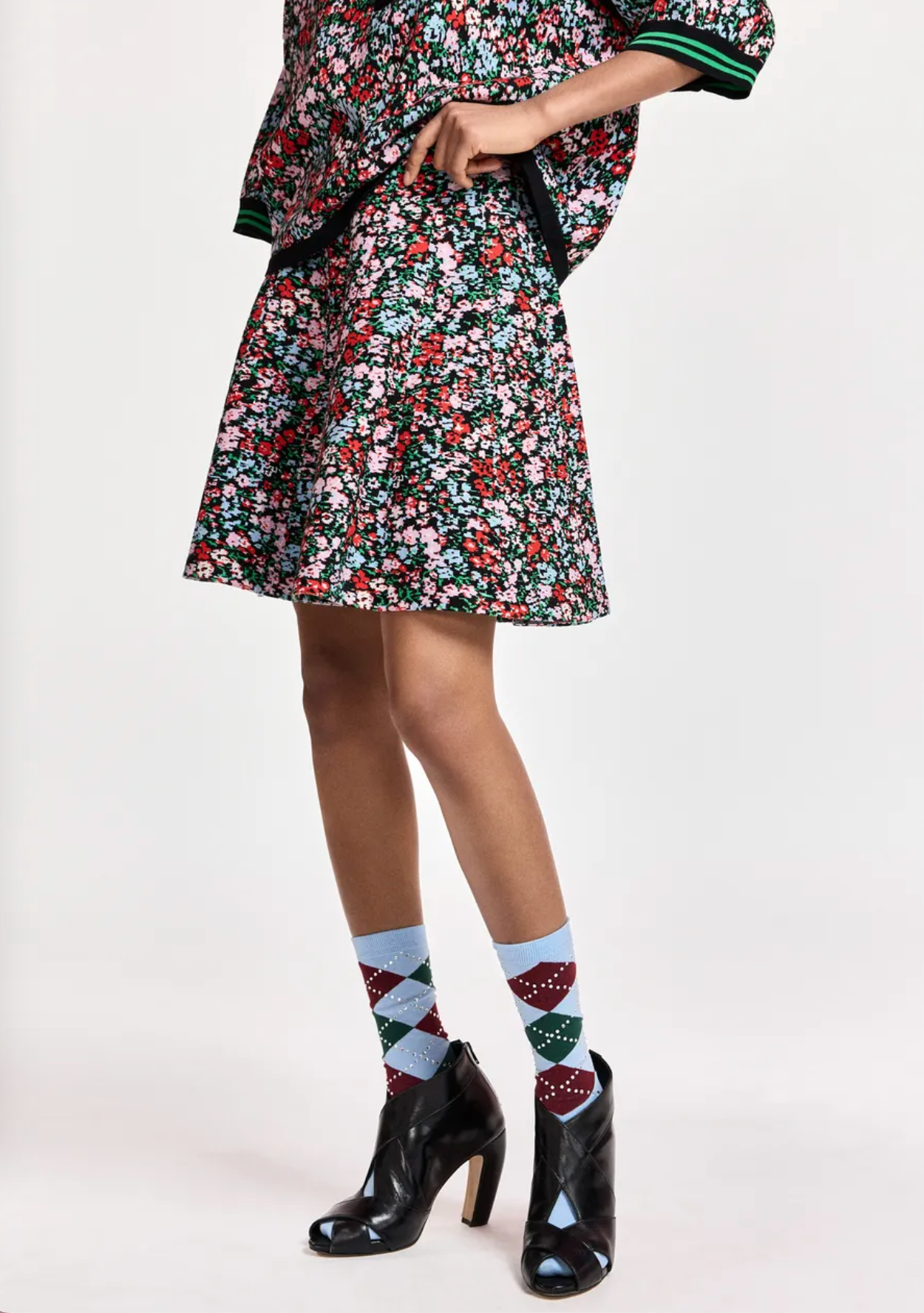 EA Konnie Skirt
