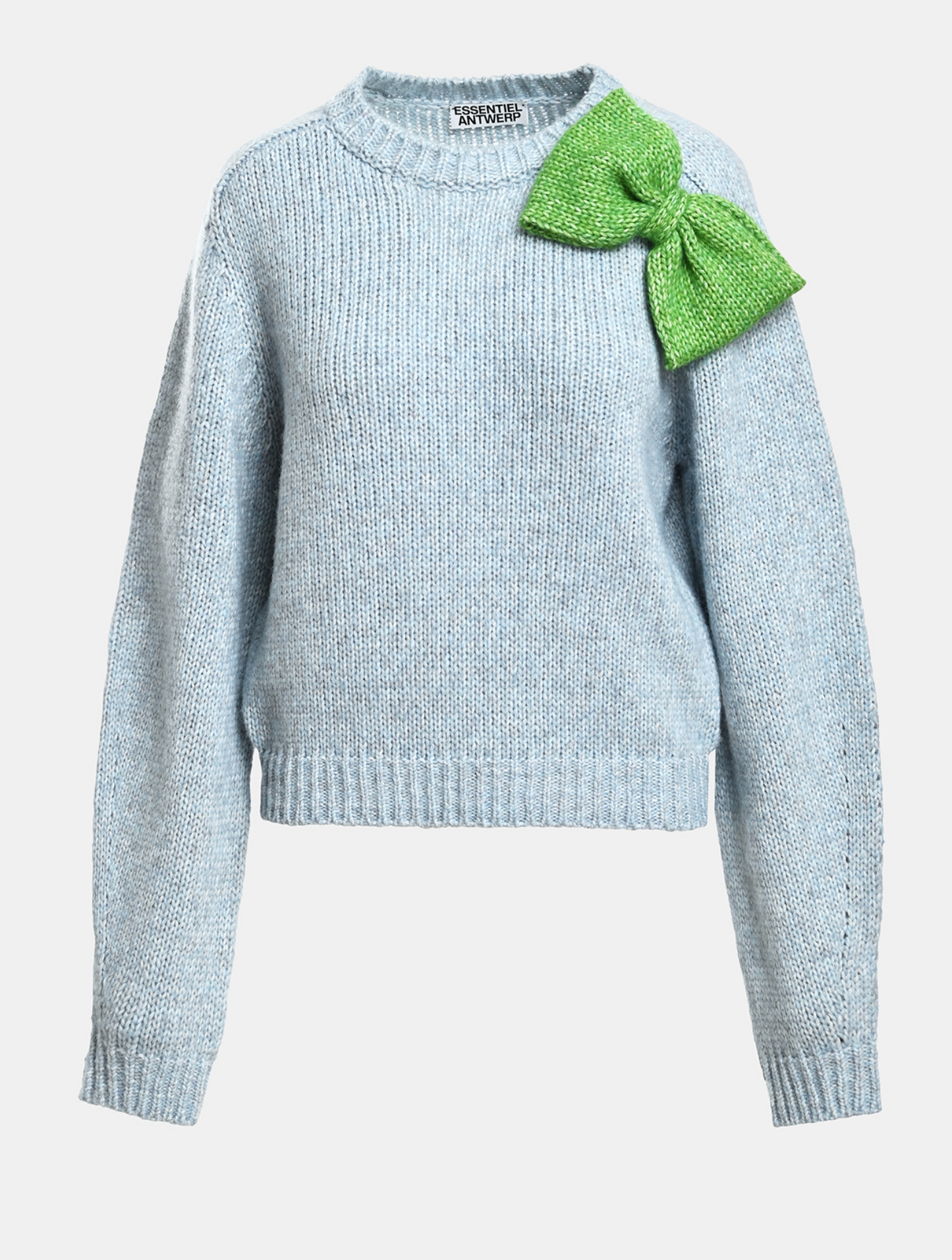 EA Kollier Pullover