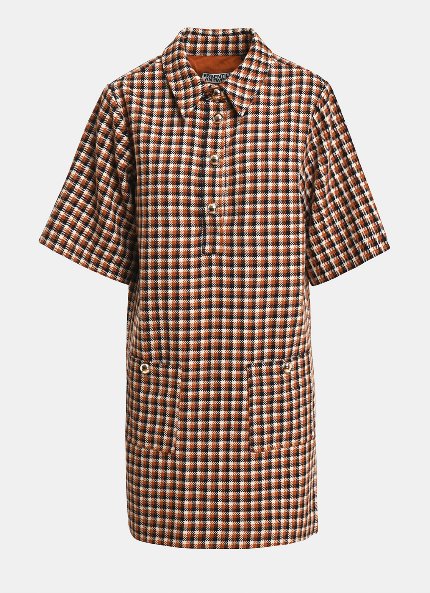 EA Kooky Minidress