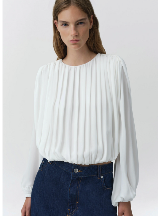 Simkhai Frida L/S Top