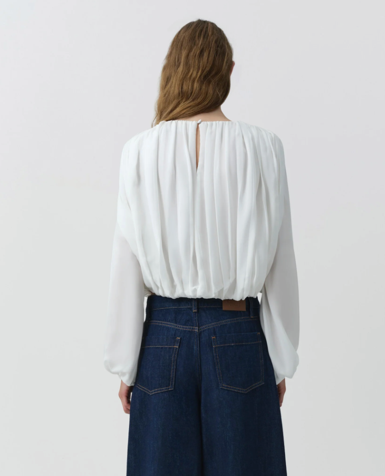 Simkhai Frida L/S Top