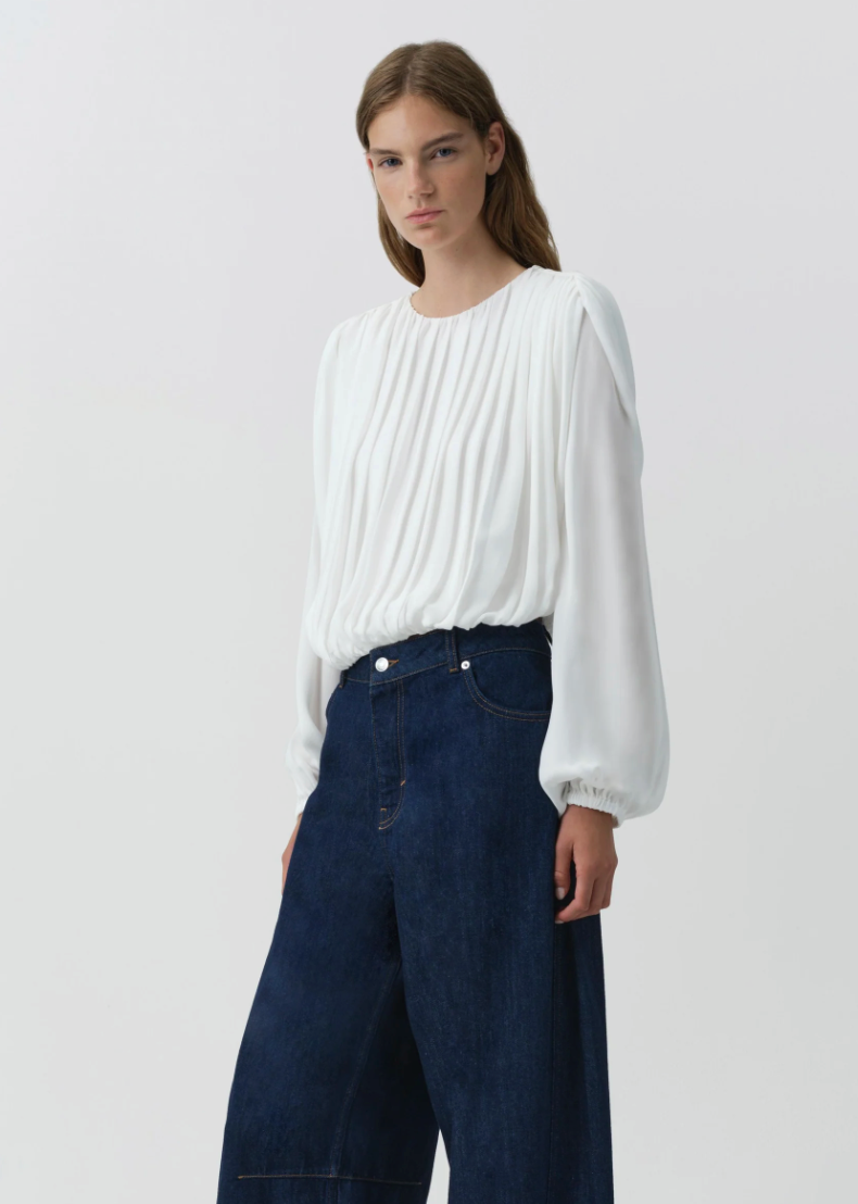 Simkhai Frida L/S Top