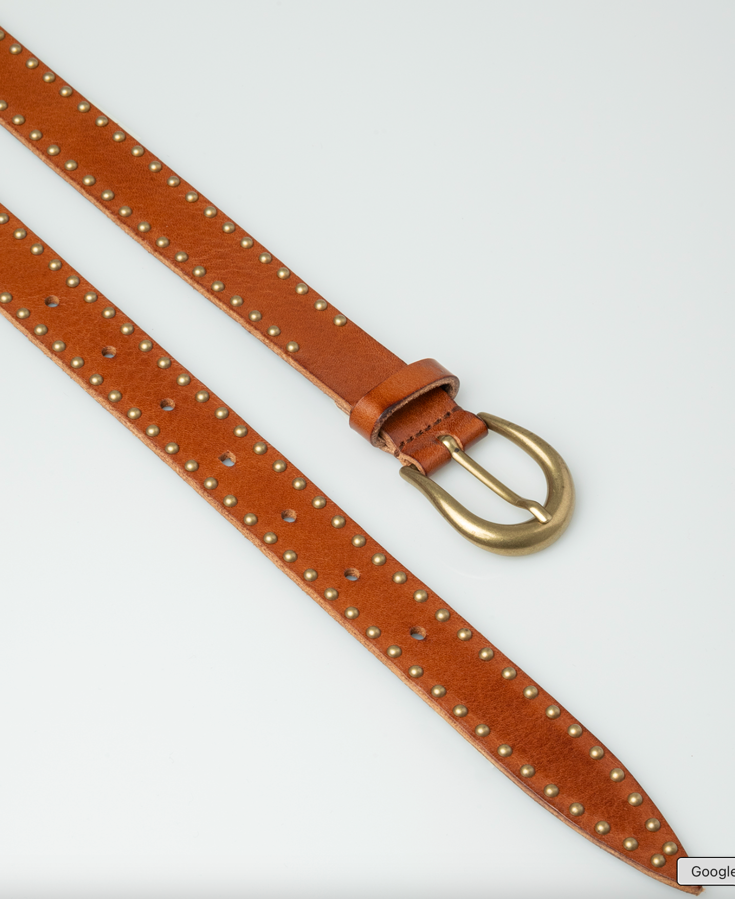 Gava Elodie Belt