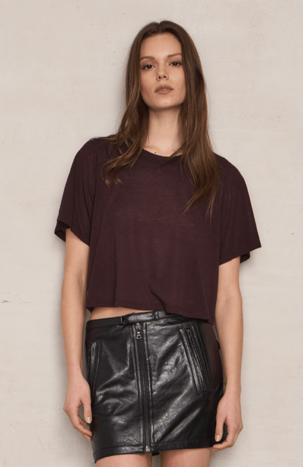 Lafata Football Tee