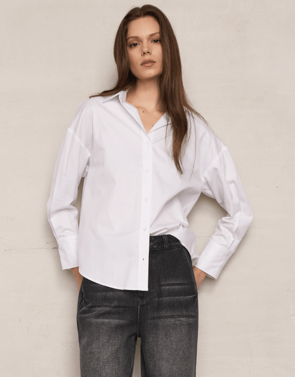 Lafata The Frankie Shirt