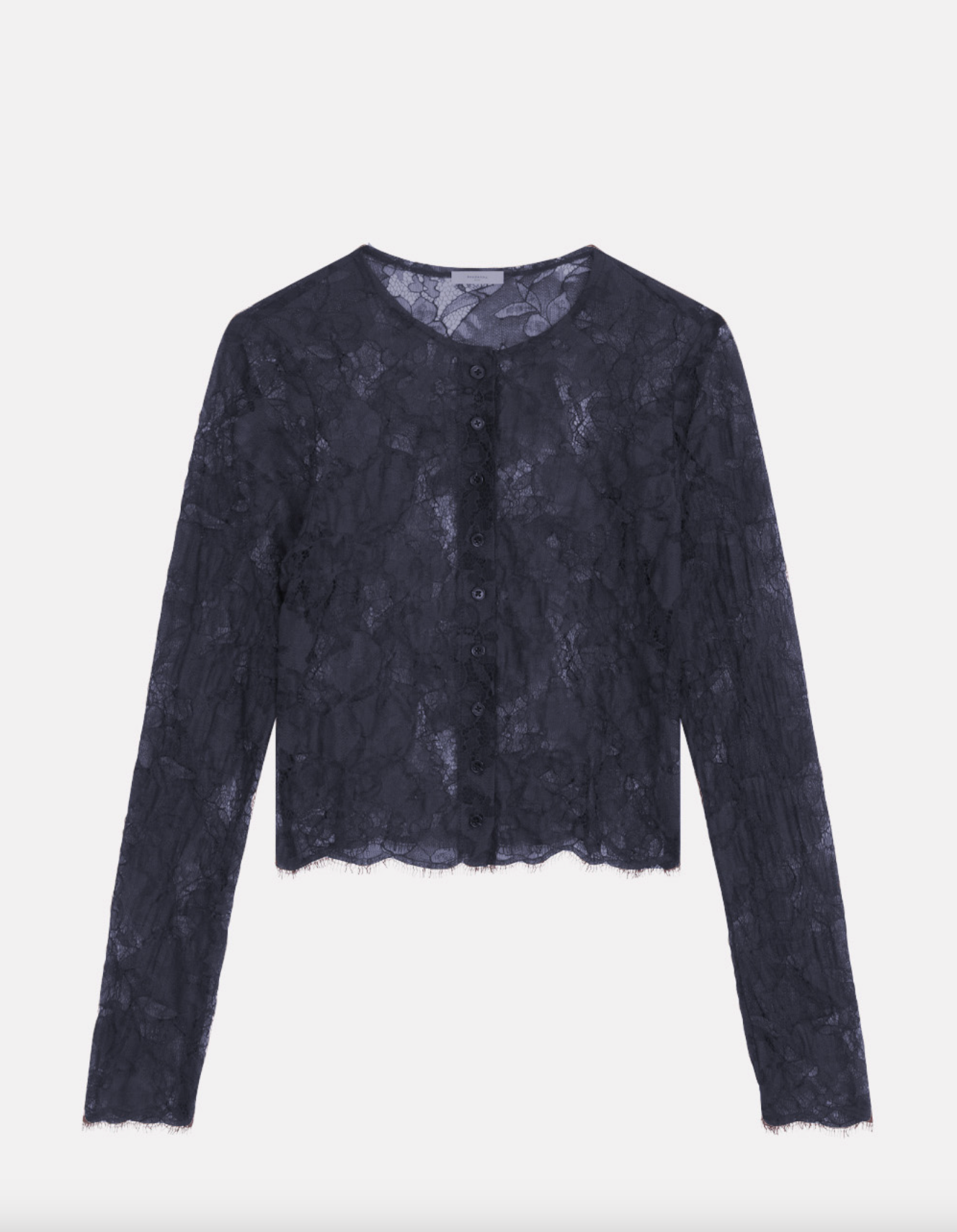 Roseanna Lili Lace Top